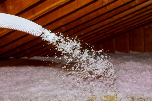 Best Residential Insulation in Pacific City, OR