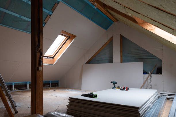 Best Energy Efficiency Insulation in Pacific City, OR