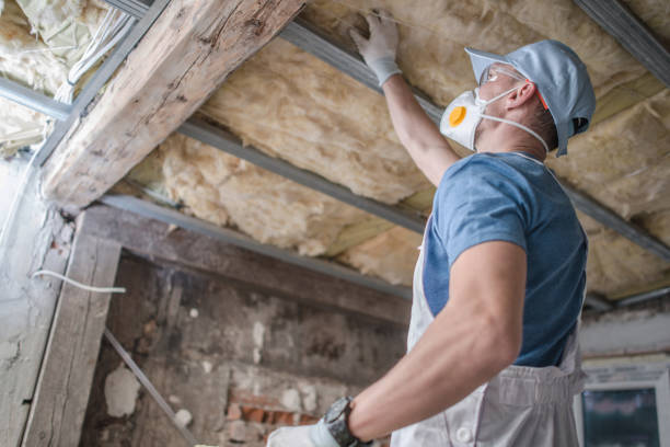 Best Spray Foam Insulation in Pacific City, OR