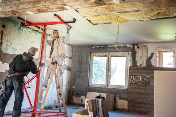 Best Spray Foam Insulation in Pacific City, OR