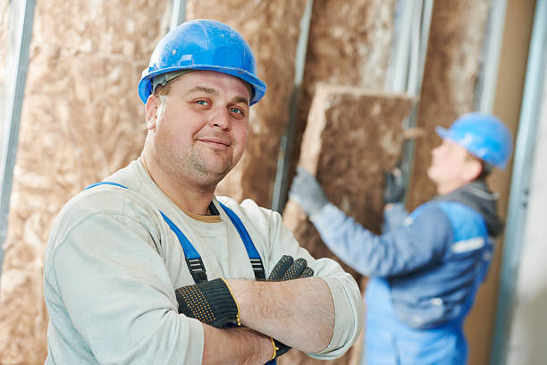 Best Geographic-Specific Insulation Services in Pacific City, OR