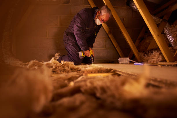 Best Cellulose Insulation in Pacific City, OR